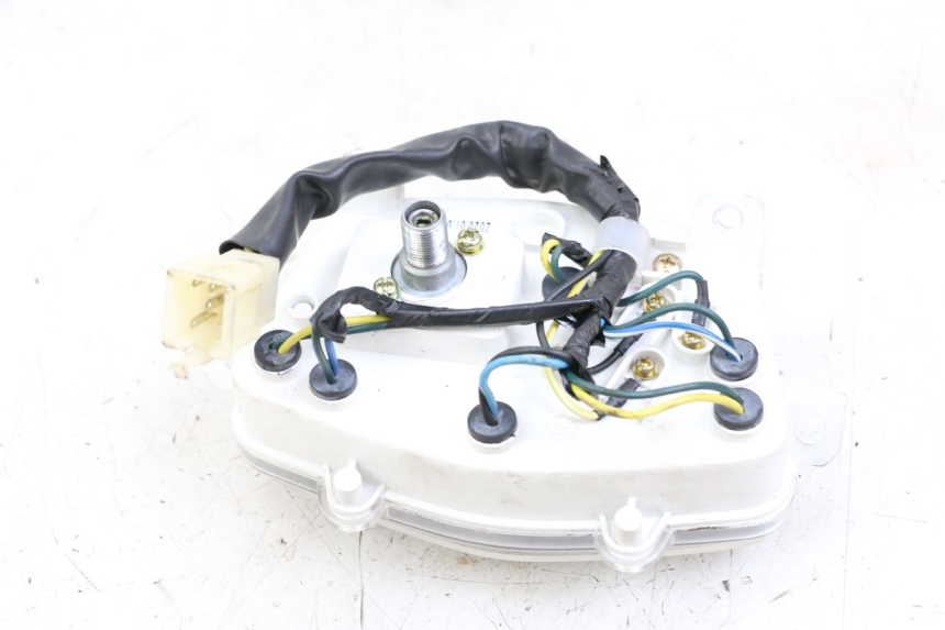 photo de CONTACHILOMETRI PEUGEOT KISBEE 4T 50 (2018 - 2022) - Zoom sullo stato d'uso