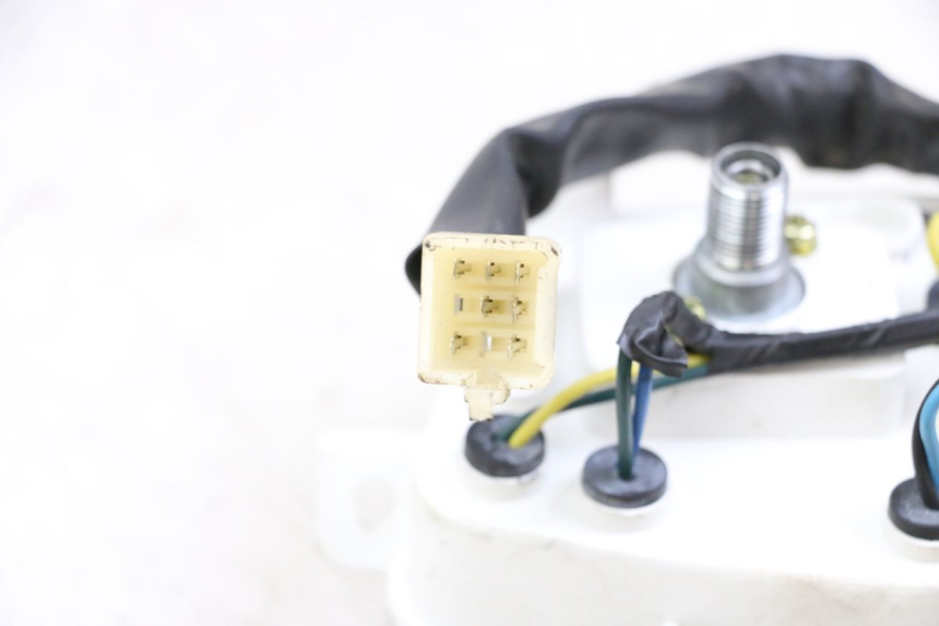 photo de CONTACHILOMETRI PEUGEOT KISBEE 4T 50 (2018 - 2022) - Altra angolazione