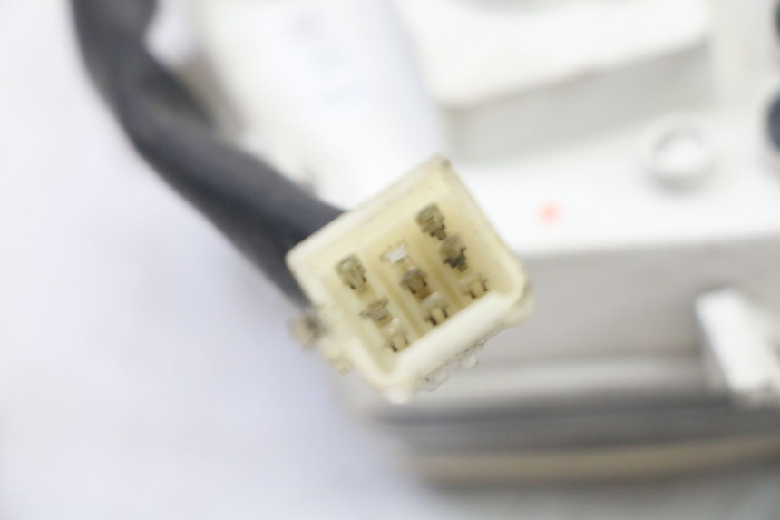 photo de CONTACHILOMETRI PEUGEOT KISBEE 4T 50 (2018 - 2022) - Ricambio usato controllato