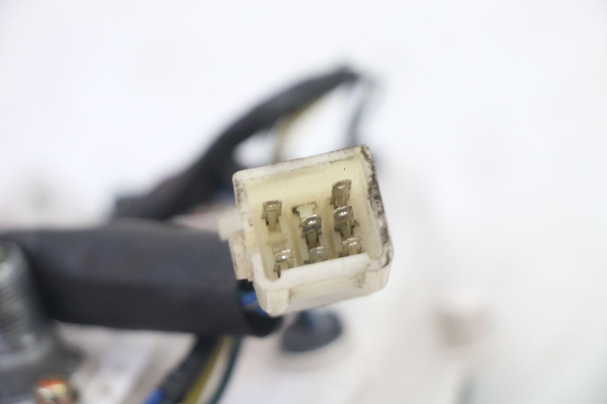 photo de CONTACHILOMETRI PEUGEOT KISBEE 4T 50 (2018 - 2022) - Ricambio usato controllato