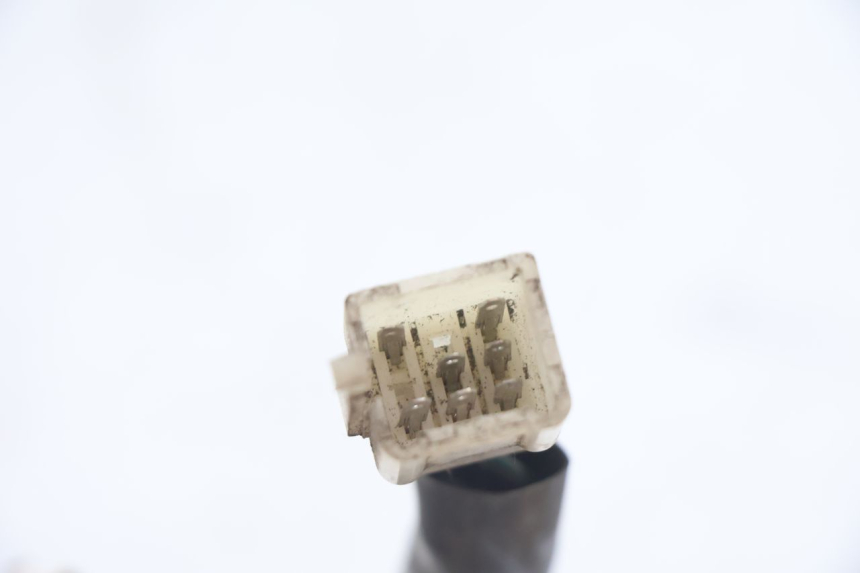 photo de CONTACHILOMETRI PEUGEOT KISBEE 4T 50 (2010 - 2017) - Ricambio usato controllato