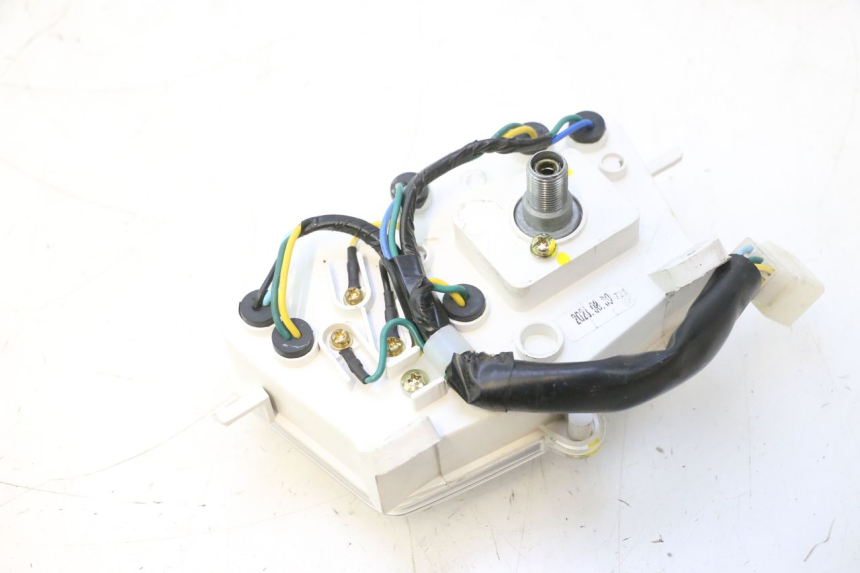 photo de CONTACHILOMETRI PEUGEOT KISBEE 4T 50 (2023 - 2026) - Dettaglio del componente