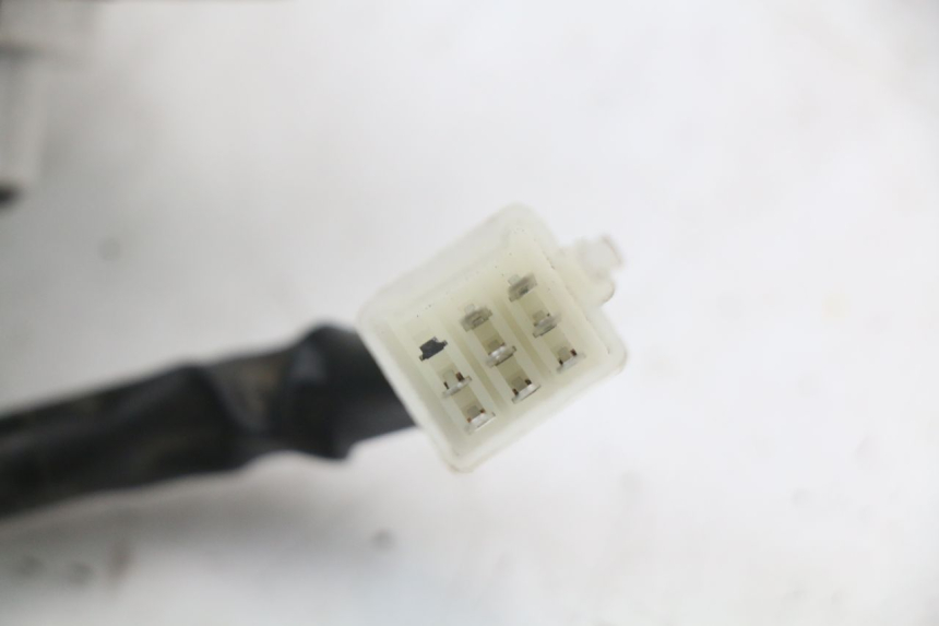 photo de CONTACHILOMETRI ORCAL KITE 4T 50 (2019 - 2023) - Ricambio usato controllato