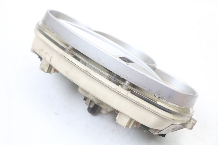 photo de CONTACHILOMETRI RENAULT KOURANOS 125 (2001 - 2004) - Altra vista dell'articolo