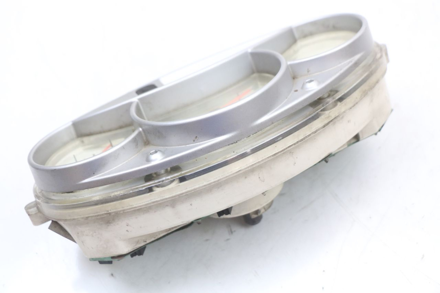 photo de CONTACHILOMETRI RENAULT KOURANOS 125 (2001 - 2004) - Marcature e riferimenti originali