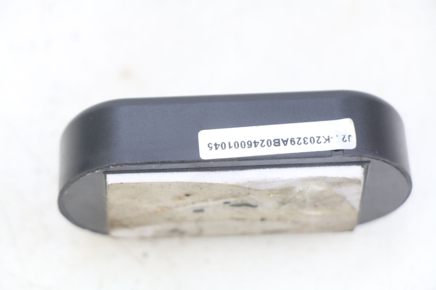 photo de CONTACHILOMETRI KAWASAKI KX L 85 (2022 - 2024) - Zoom sullo stato d'uso