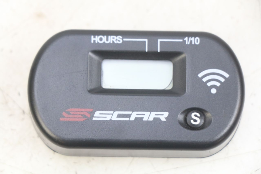 photo de CONTACHILOMETRI KAWASAKI KX L 85 (2022 - 2024) - Altra angolazione