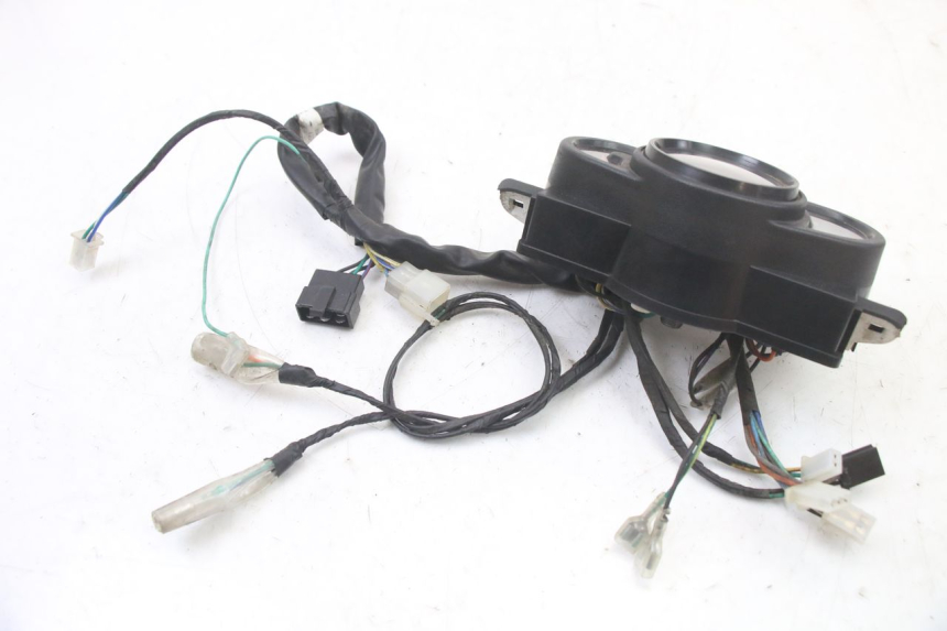 photo de CONTACHILOMETRI KYMCO AGILITY 4T 50 (2018 - 2022) - Vista d'insieme del prodotto