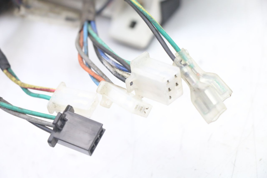 photo de CONTACHILOMETRI KYMCO AGILITY 4T 50 (2018 - 2022) - Ricambio usato controllato