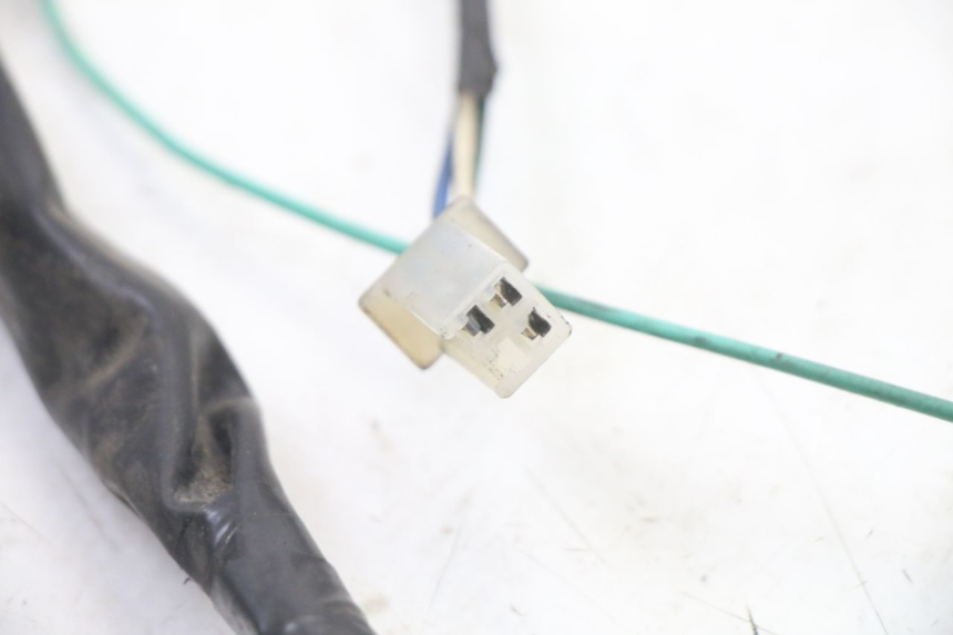 photo de CONTACHILOMETRI KYMCO AGILITY 4T 50 (2018 - 2022) - Altra vista dell'articolo