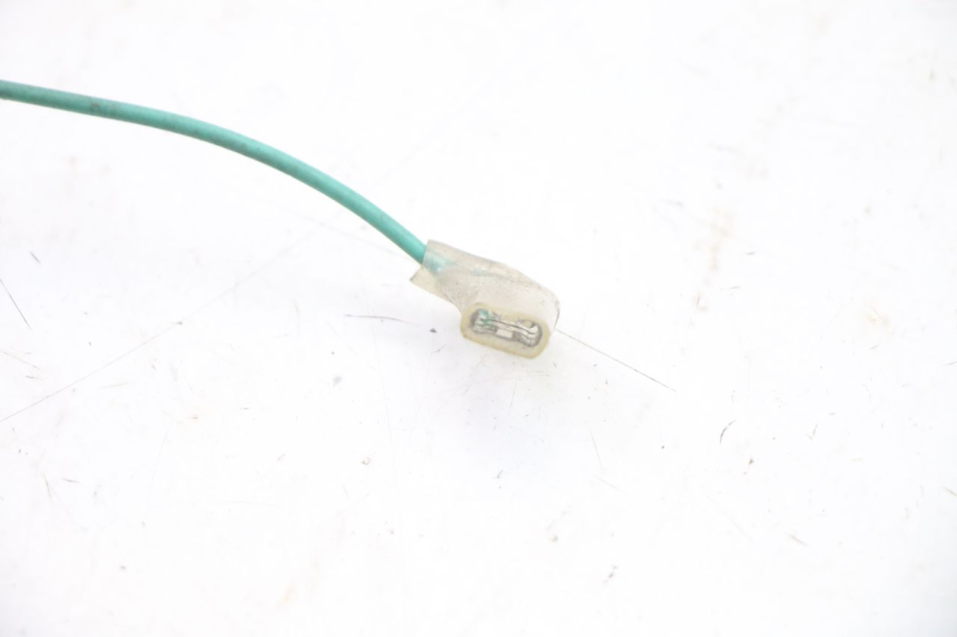 photo de CONTACHILOMETRI KYMCO AGILITY 4T 50 (2018 - 2022) - Caratteristiche distintive