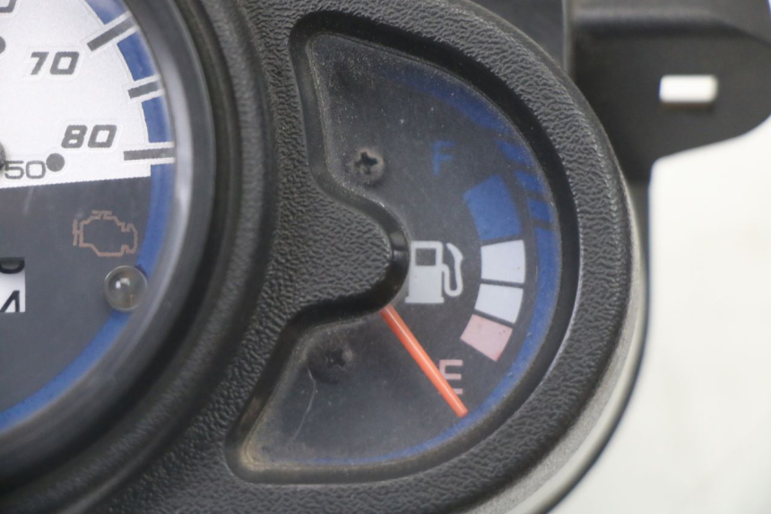 photo de CONTACHILOMETRI KYMCO AGILITY 4T 50 (2018 - 2022) - Primo piano tecnico