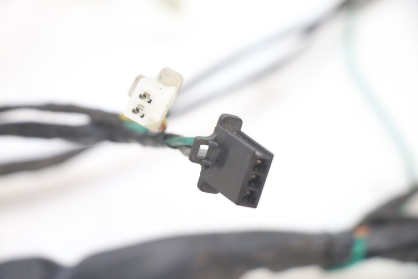 photo de CONTACHILOMETRI KYMCO AGILITY 4T 50 (2018 - 2022) - Ricambio usato controllato