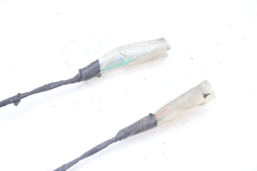 photo de CONTACHILOMETRI KYMCO AGILITY 4T 50 (2018 - 2022) - Marcature e riferimenti originali