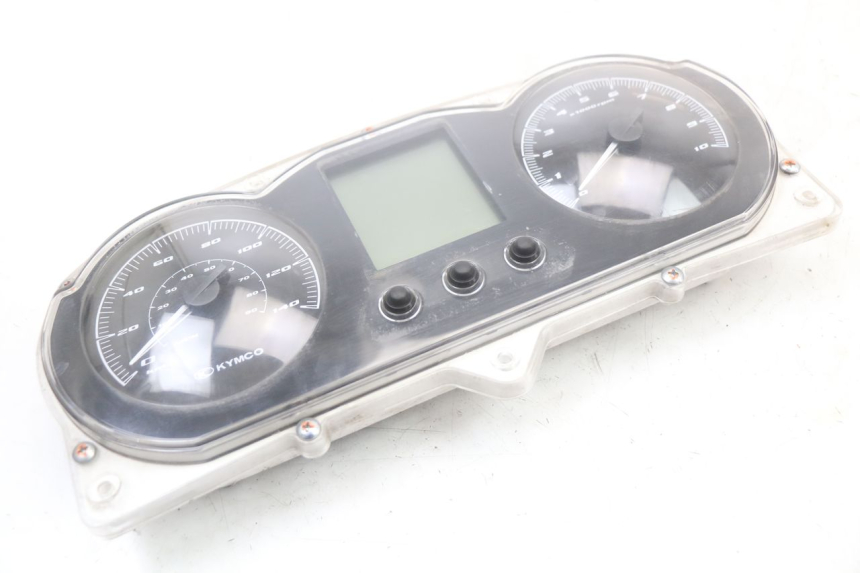 photo de CONTATORE KYMCO X-TOWN XTOWN 125 (2016 - 2021) - Primo piano tecnico