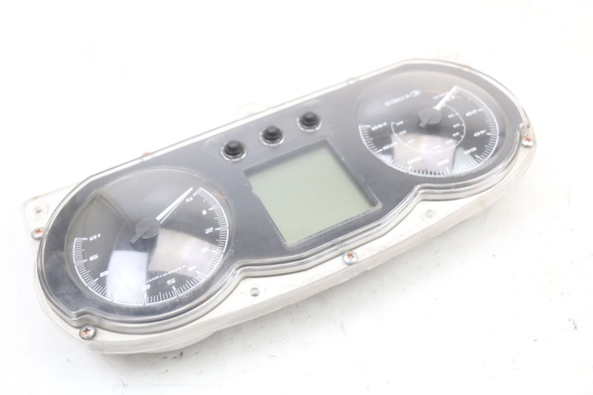 photo de CONTATORE KYMCO X-TOWN XTOWN 125 (2016 - 2021) - Vista d'insieme del prodotto