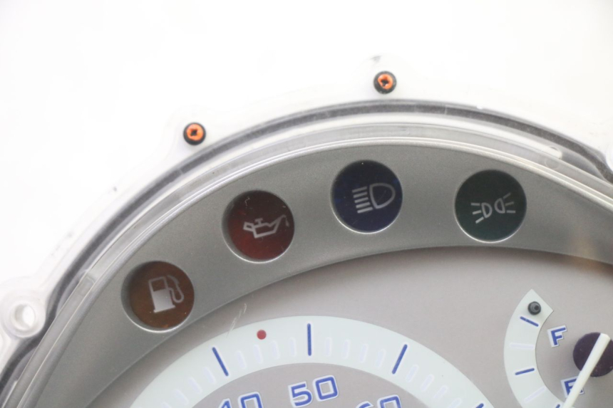 photo de Contachilometri PIAGGIO LIBERTY 4T 50 (2009 - 2015) - Altra angolazione