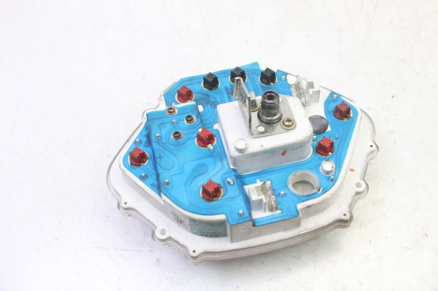 photo de Contachilometri PIAGGIO LIBERTY 4T 50 (2009 - 2015) - Stato della superficie e materiale