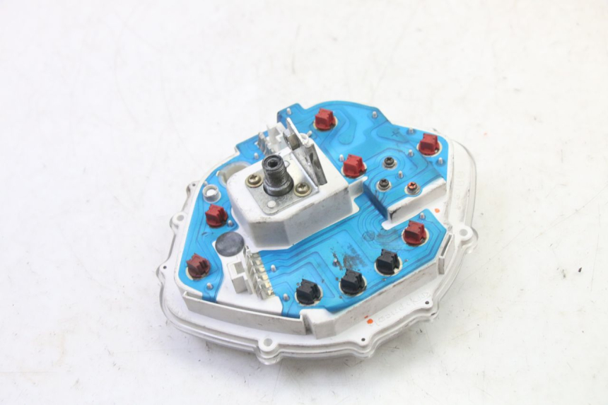 photo de Contachilometri PIAGGIO LIBERTY 4T 50 (2009 - 2015) - Ricambio usato controllato