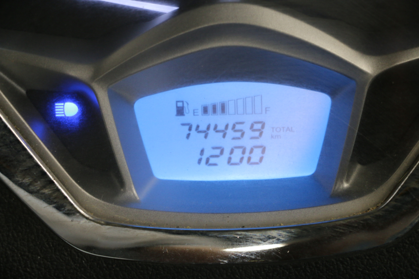 photo de CONTATORE PIAGGIO LIBERTY IGET 4T 50 (2015 - 2020) - Dettaglio del componente