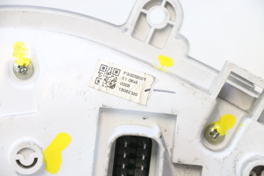 photo de CONTATORE PIAGGIO LIBERTY IGET 4T 50 (2015 - 2020) - Altra vista dell'articolo
