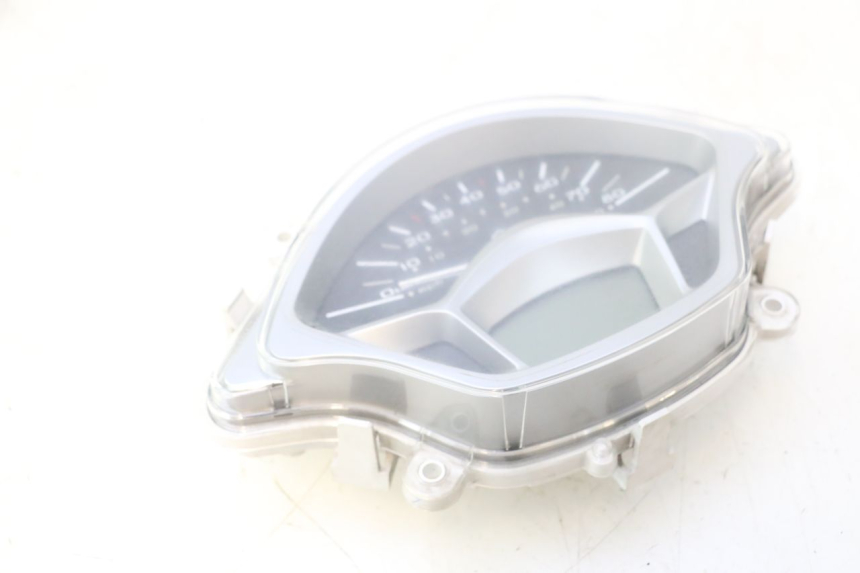 photo de CONTATORE PIAGGIO LIBERTY IGET 4T 50 (2015 - 2020) - Zoom sui componenti