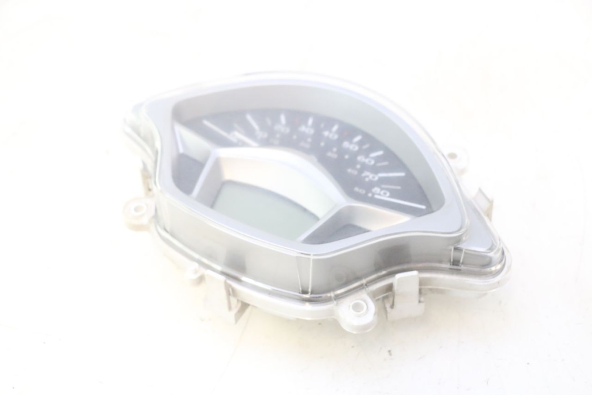 photo de CONTATORE PIAGGIO LIBERTY IGET 4T 50 (2015 - 2020) - Ispezione visiva dettagliata