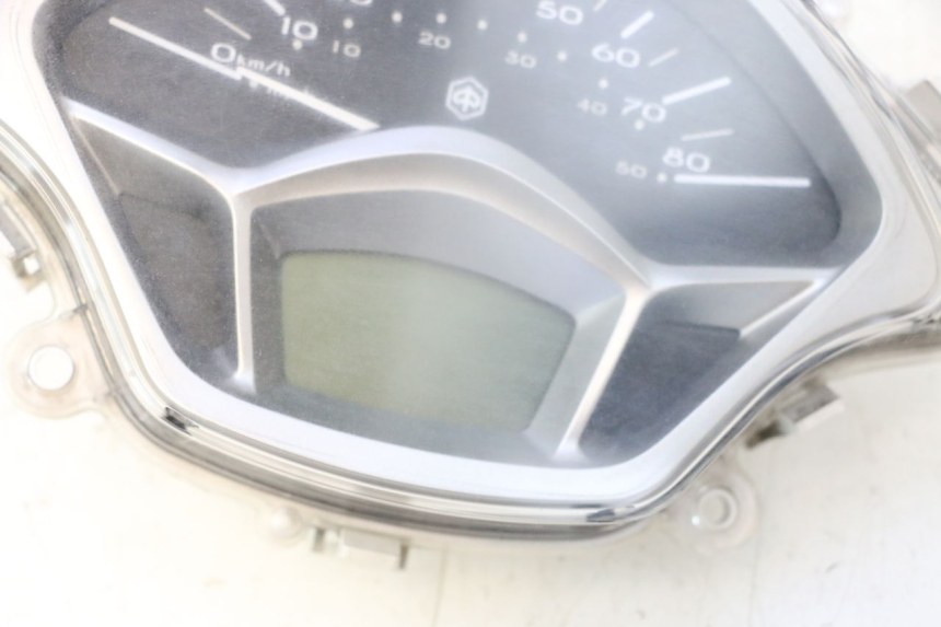 photo de CONTATORE PIAGGIO LIBERTY IGET 4T 50 (2015 - 2020) - Focus sulla struttura