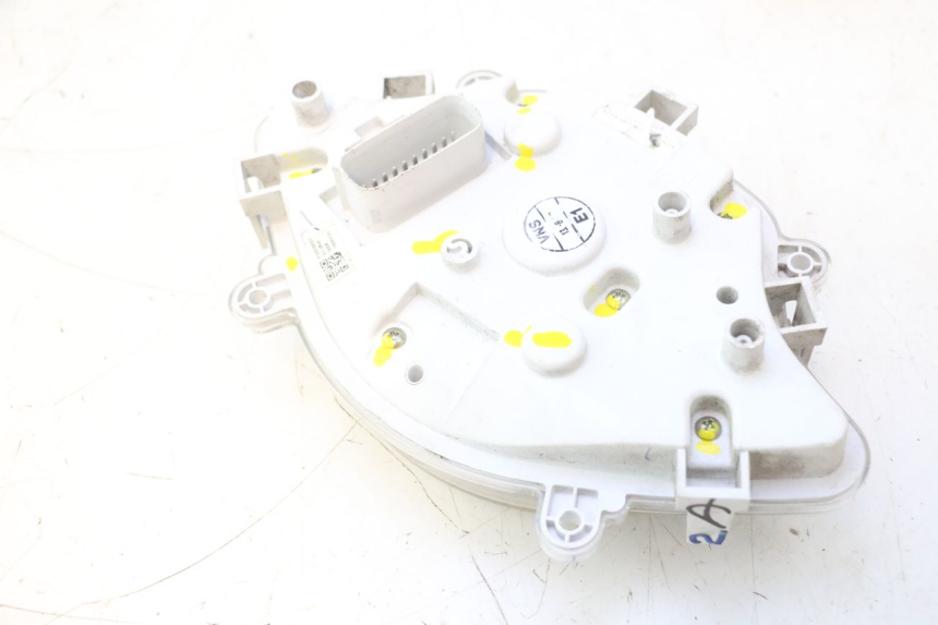 photo de CONTATORE PIAGGIO LIBERTY IGET 4T 50 (2015 - 2020) - Primo piano tecnico