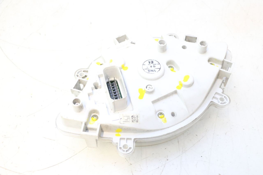 photo de CONTATORE PIAGGIO LIBERTY IGET 4T 50 (2015 - 2020) - Vista d'insieme del prodotto