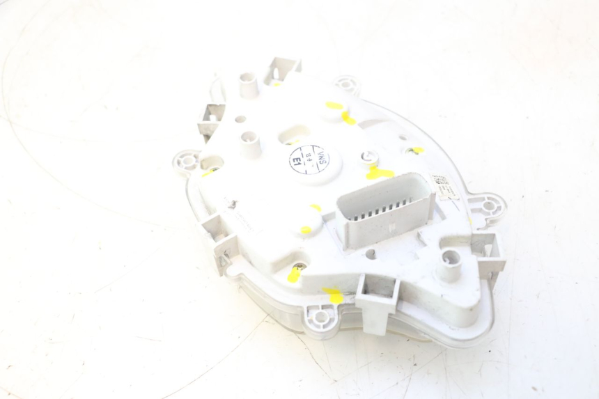 photo de CONTATORE PIAGGIO LIBERTY IGET 4T 50 (2015 - 2020) - Dettagli dei punti di fissaggio