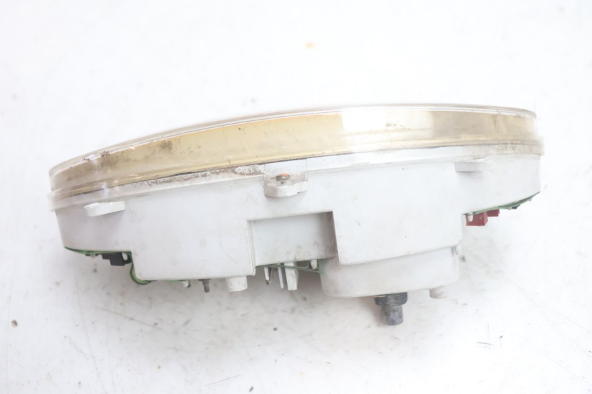 photo de CONTACHILOMETRI PIAGGIO LIBERTY 50 (1998 - 2003) - Dettagli dei punti di fissaggio