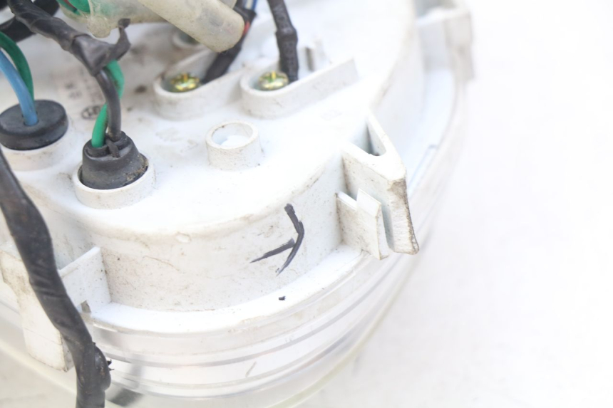 photo de CONTACHILOMETRI KYMCO LIKE 2T 50 (2009 - 2018) - Dettaglio del componente