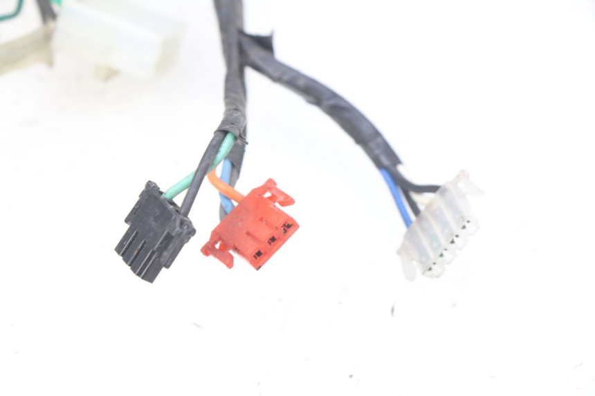 photo de CONTACHILOMETRI KYMCO LIKE 2T 50 (2009 - 2018) - Vista d'insieme del prodotto