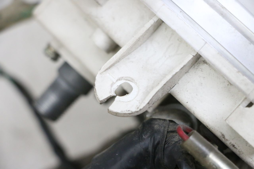 photo de CONTACHILOMETRI KYMCO LIKE 125 (2009 - 2016) - Altra angolazione