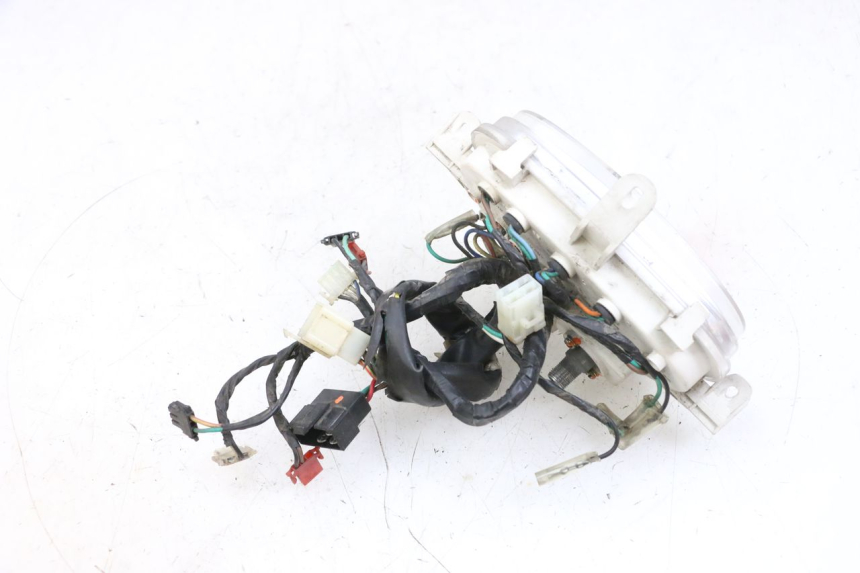 photo de CONTACHILOMETRI KYMCO LIKE 125 (2009 - 2016) - Primo piano tecnico