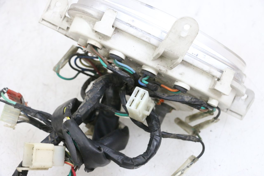 photo de CONTACHILOMETRI KYMCO LIKE 125 (2009 - 2016) - Marcature e riferimenti originali