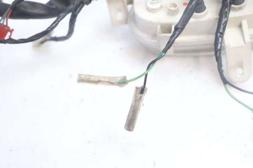 photo de CONTACHILOMETRI KYMCO LIKE 125 (2009 - 2016) - Ricambio usato controllato