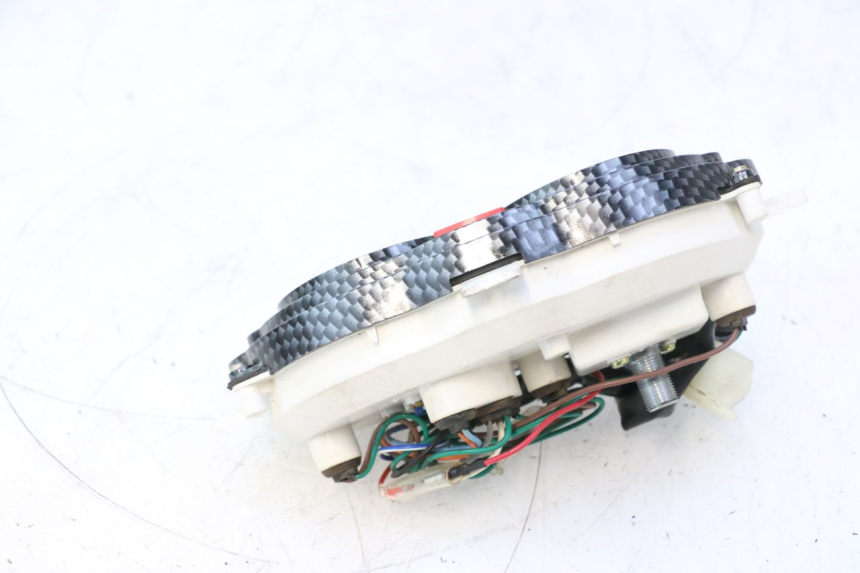 photo de CONTACHILOMETRI LONGJIA LJ50QT 8M 2T 50 (2010 - 2017) - Ricambio usato controllato