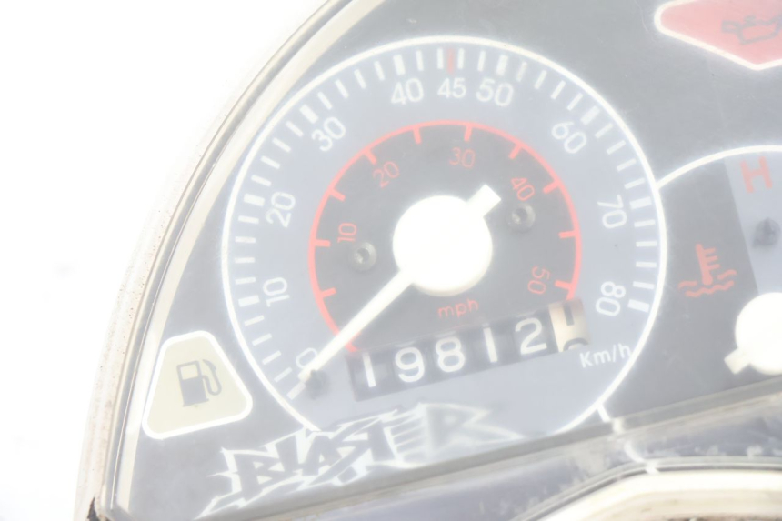 photo de CONTACHILOMETRI PEUGEOT LUDIX BLASTER 50 (2006 - 2014) - Dettaglio del componente