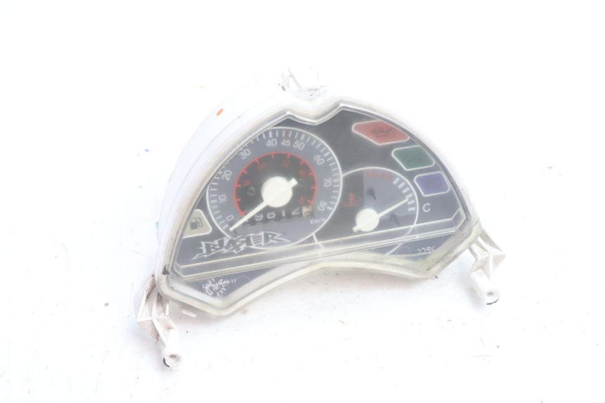 photo de CONTACHILOMETRI PEUGEOT LUDIX BLASTER 50 (2006 - 2014) - Altra angolazione