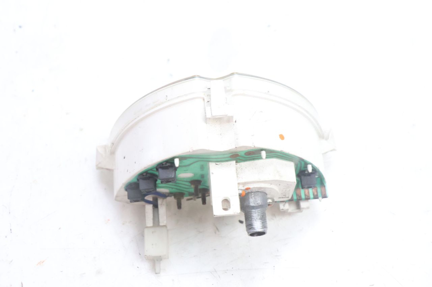 photo de CONTACHILOMETRI PEUGEOT LUDIX BLASTER 50 (2006 - 2014) - Primo piano tecnico