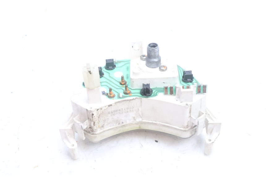 photo de CONTACHILOMETRI PEUGEOT LUDIX BLASTER 50 (2006 - 2014) - Dettagli dei punti di fissaggio