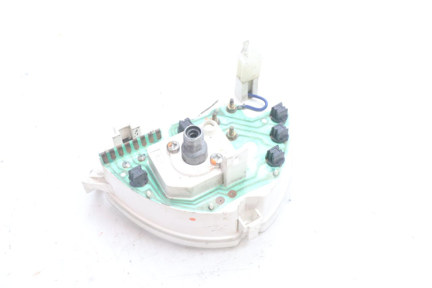 photo de CONTACHILOMETRI PEUGEOT LUDIX BLASTER 50 (2006 - 2014) - Stato della superficie e materiale