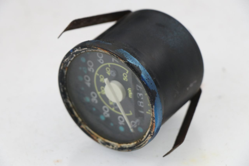 photo de CONTATORE PEUGEOT LUDIX 50 (2005 - 2007) - Dettaglio del componente