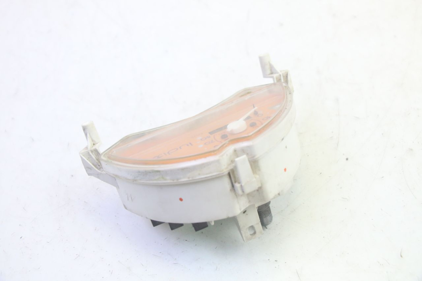 photo de CONTACHILOMETRI PEUGEOT LUDIX 50 (2008 - 2017) - Primo piano tecnico