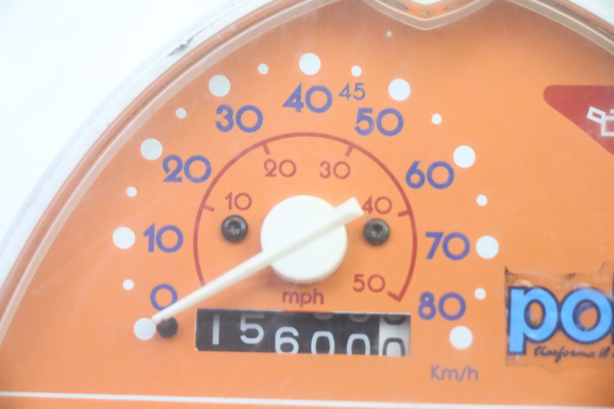 photo de CONTATORE PEUGEOT LUDIX 50 (2005 - 2007) - Dettaglio del componente