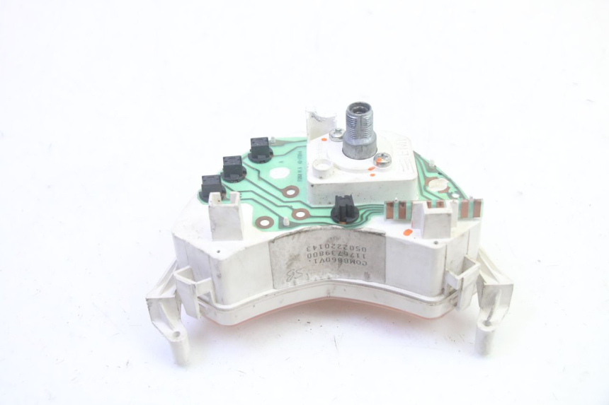 photo de CONTATORE PEUGEOT LUDIX 50 (2005 - 2007) - Vista d'insieme del prodotto