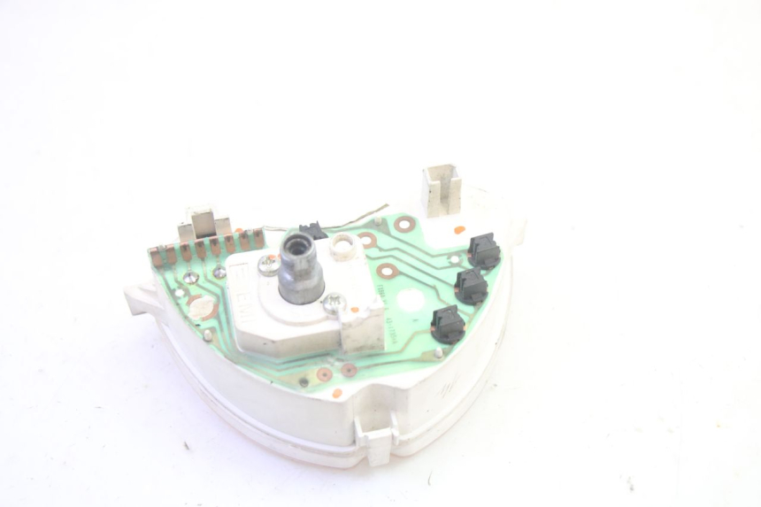 photo de CONTATORE PEUGEOT LUDIX 50 (2005 - 2007) - Dettagli dei punti di fissaggio