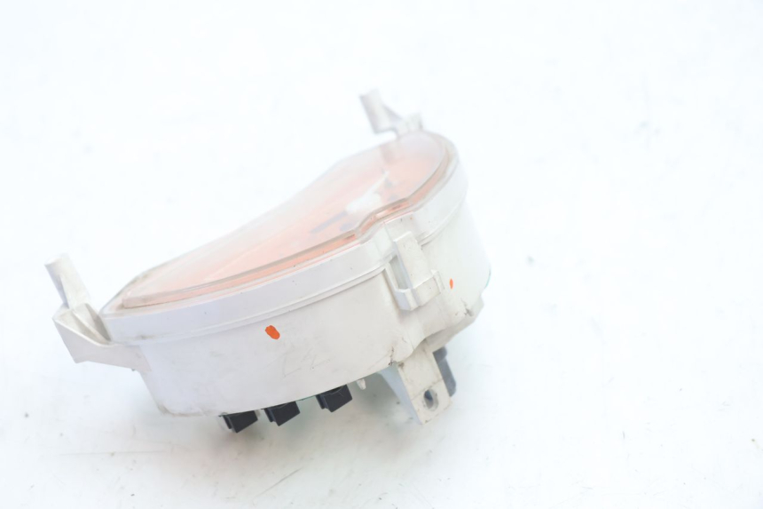 photo de CONTACHILOMETRI PEUGEOT LUDIX 50 (2008 - 2017) - Zoom sullo stato d'uso